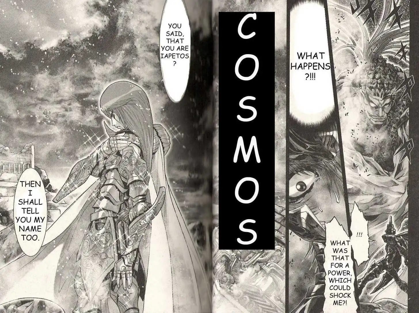 Saint Seiya Episode G Chapter 11 24